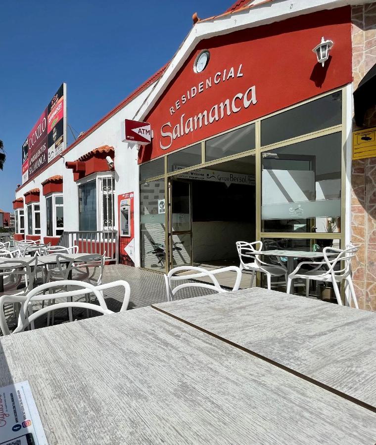 A91 Nice Flat Плая дел Инглес Екстериор снимка